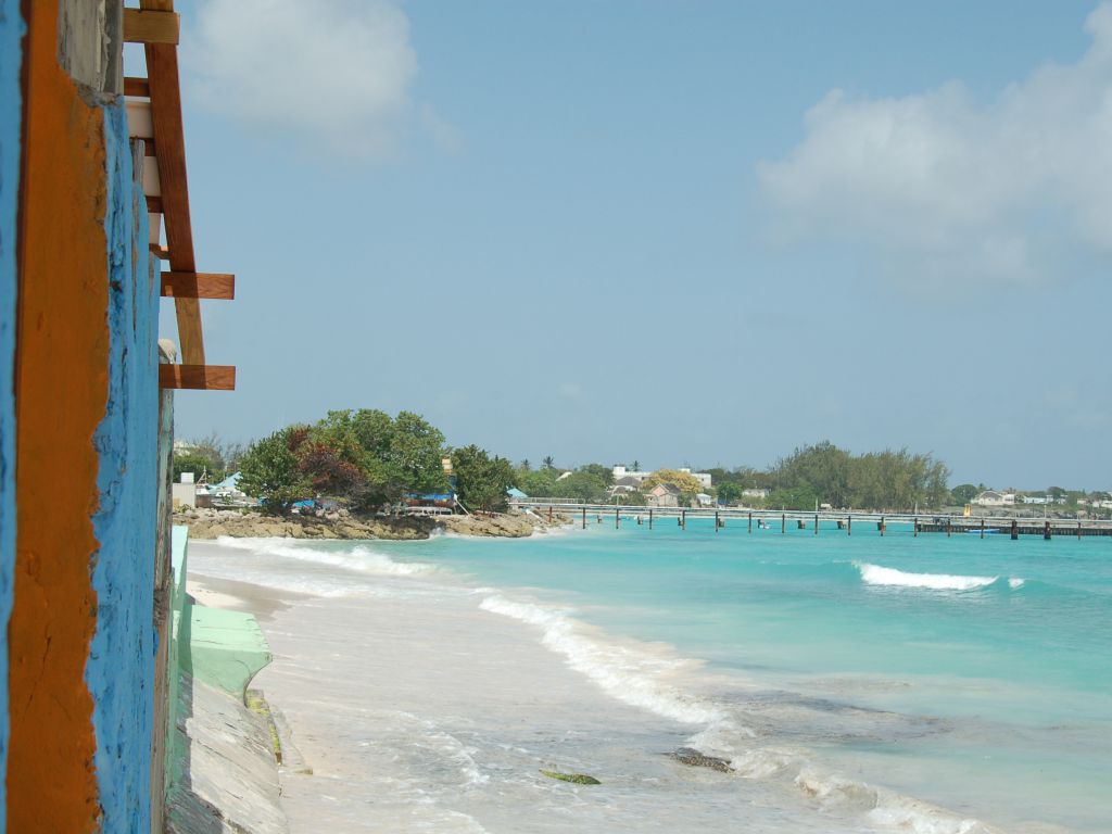 Surfers Cafe