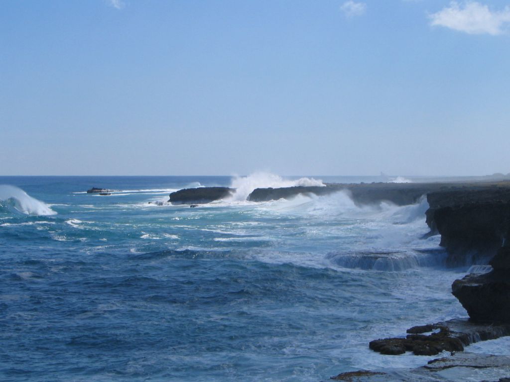 East Coast