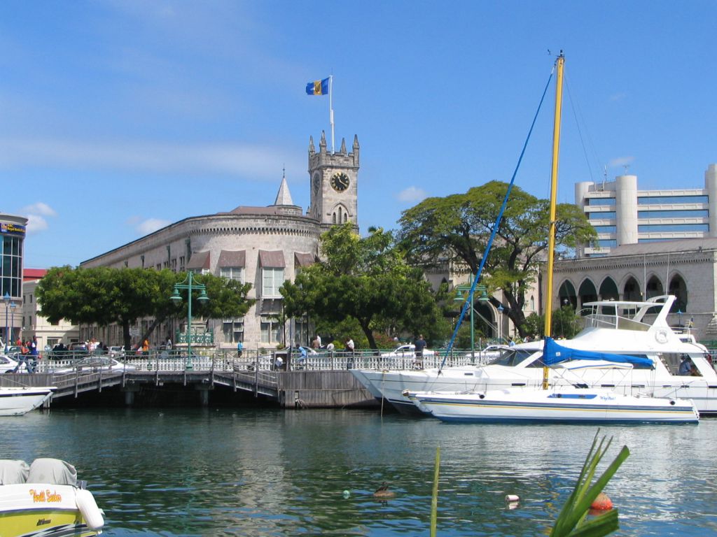 Bridgetown