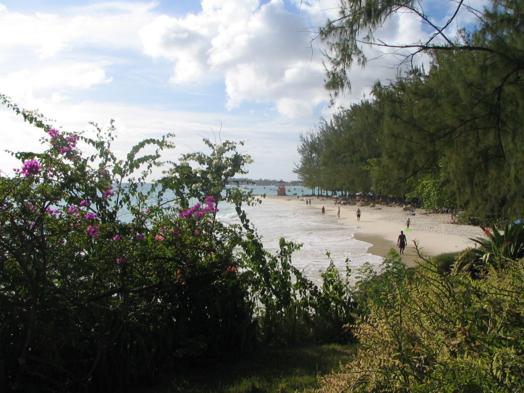 Miami Beach